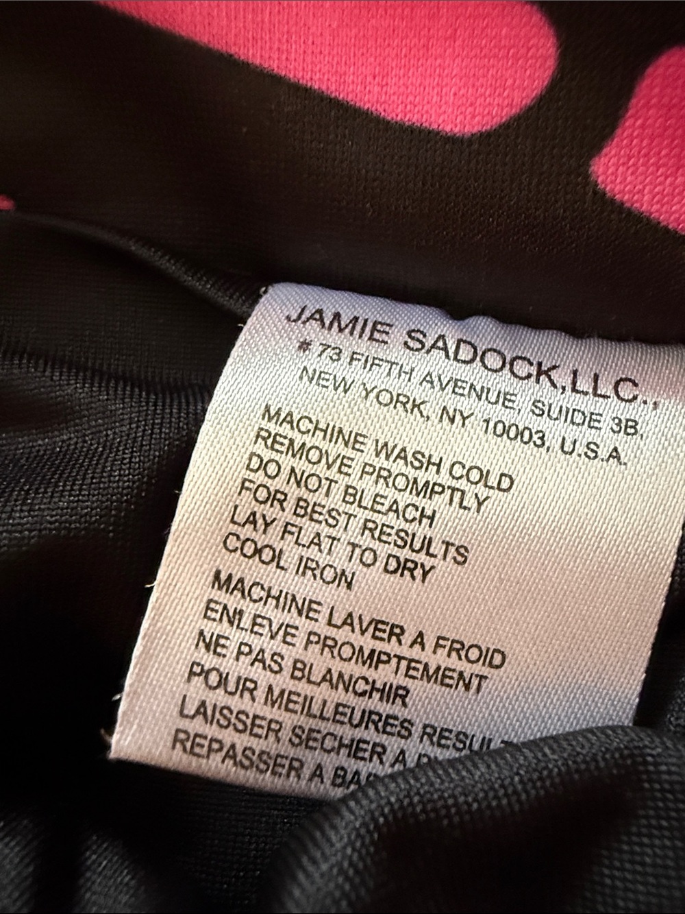 Simplicite by Jamie Sadock Athletic Skort - Picture 7 of 7
